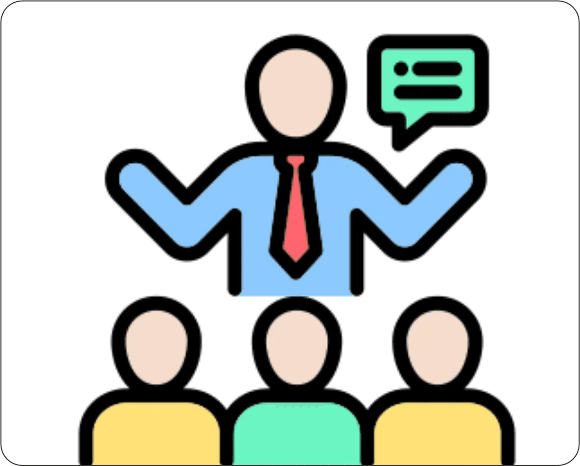 Thumbnail Image for Mentorship Programs